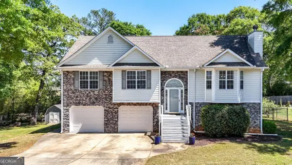 35 Meadowbridge Drive Sw, Cartersville, GA 30120