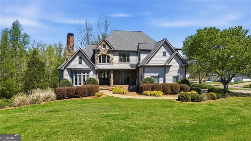 127 Village Creek Drive, Jasper, GA 30143 - #1