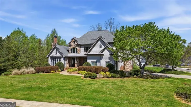 127 Village Creek Drive, Jasper, GA 30143 - #2