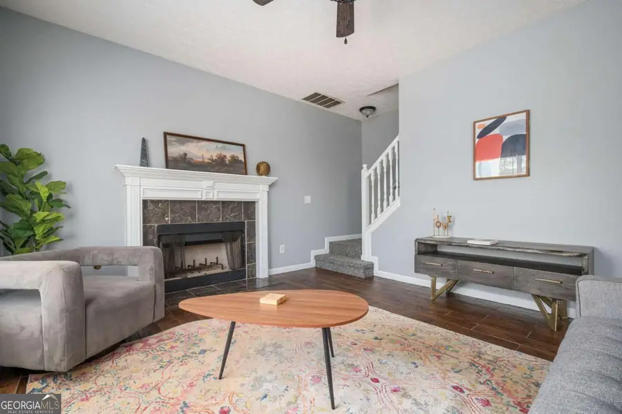 490 Durham Crossing, Riverdale, GA 30274 - #3