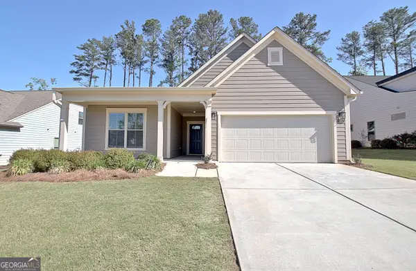 352 Elkins Place, Peachtree City, GA 30269