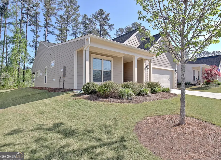 352 Elkins Place, Peachtree City, GA 30269 - #3