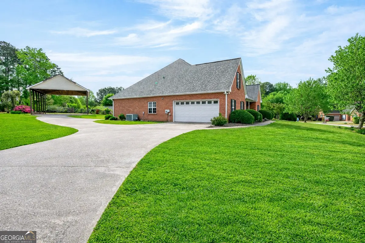 3057 Biltmore Woods Drive, Buford, GA 30519 - #1
