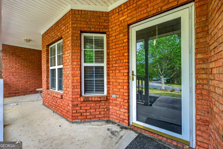 3057 Biltmore Woods Drive, Buford, GA 30519 - #3