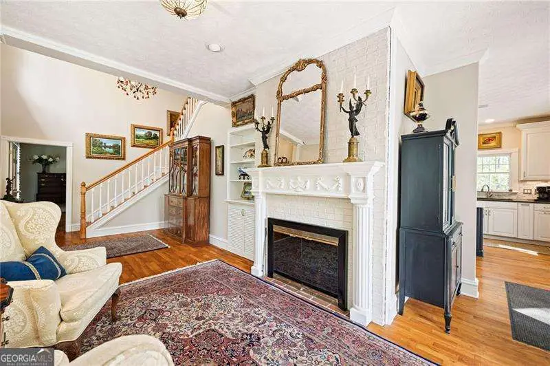 303 Benson Road, Dallas, GA 30132 - #2