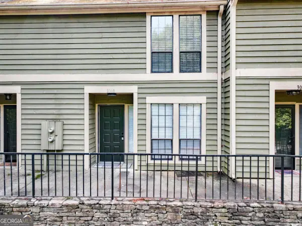 3018 Steeplechase, Alpharetta, GA 30004