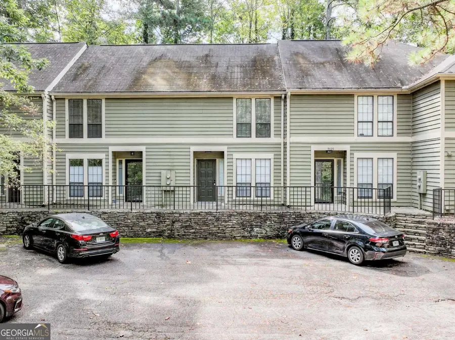 3018 Steeplechase, Alpharetta, GA 30004 - #2