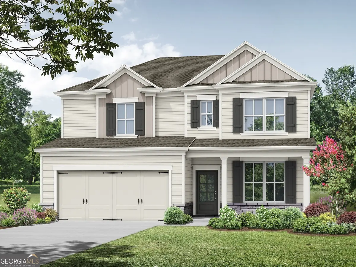 8 Purackal Lane, Statham, GA 30666 - #1