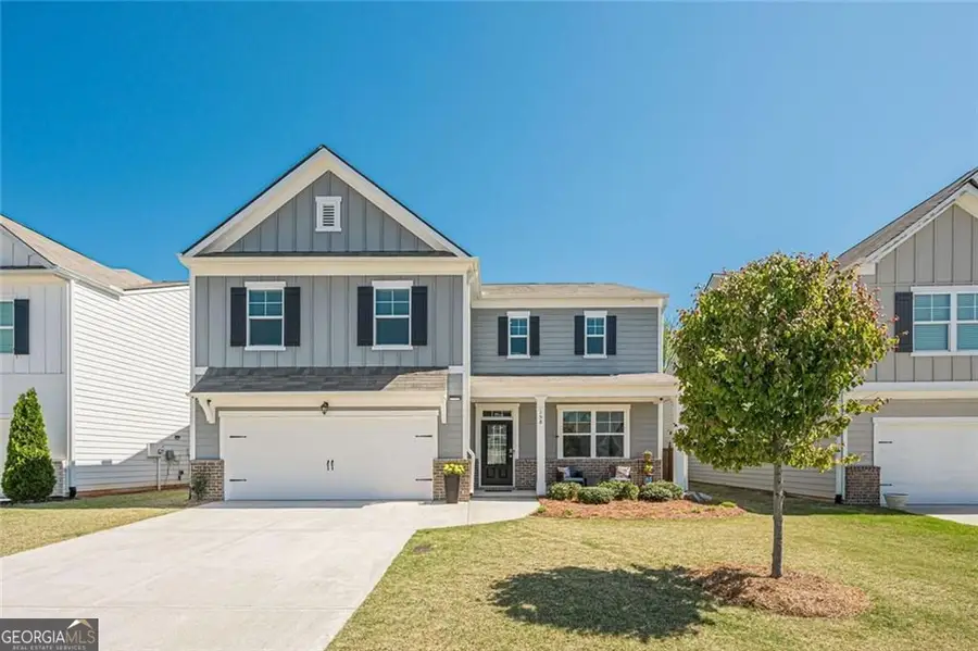 158 Barnwood Lane, Dawsonville, GA 30534 - #3