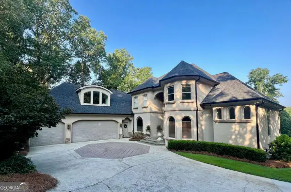 1190 Tanglebrook Drive, Athens, GA 30606