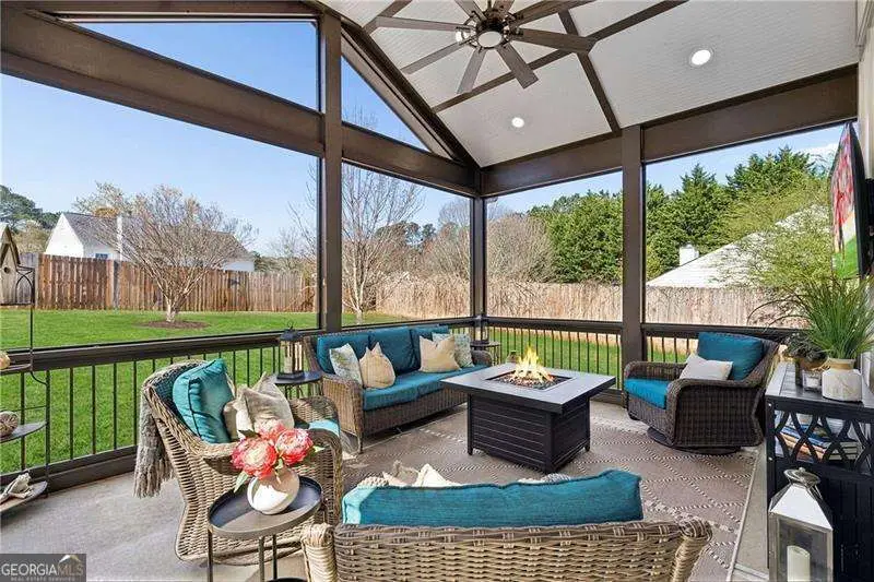 5810 Millrace Court, Sugar Hill, GA 30518 - #2