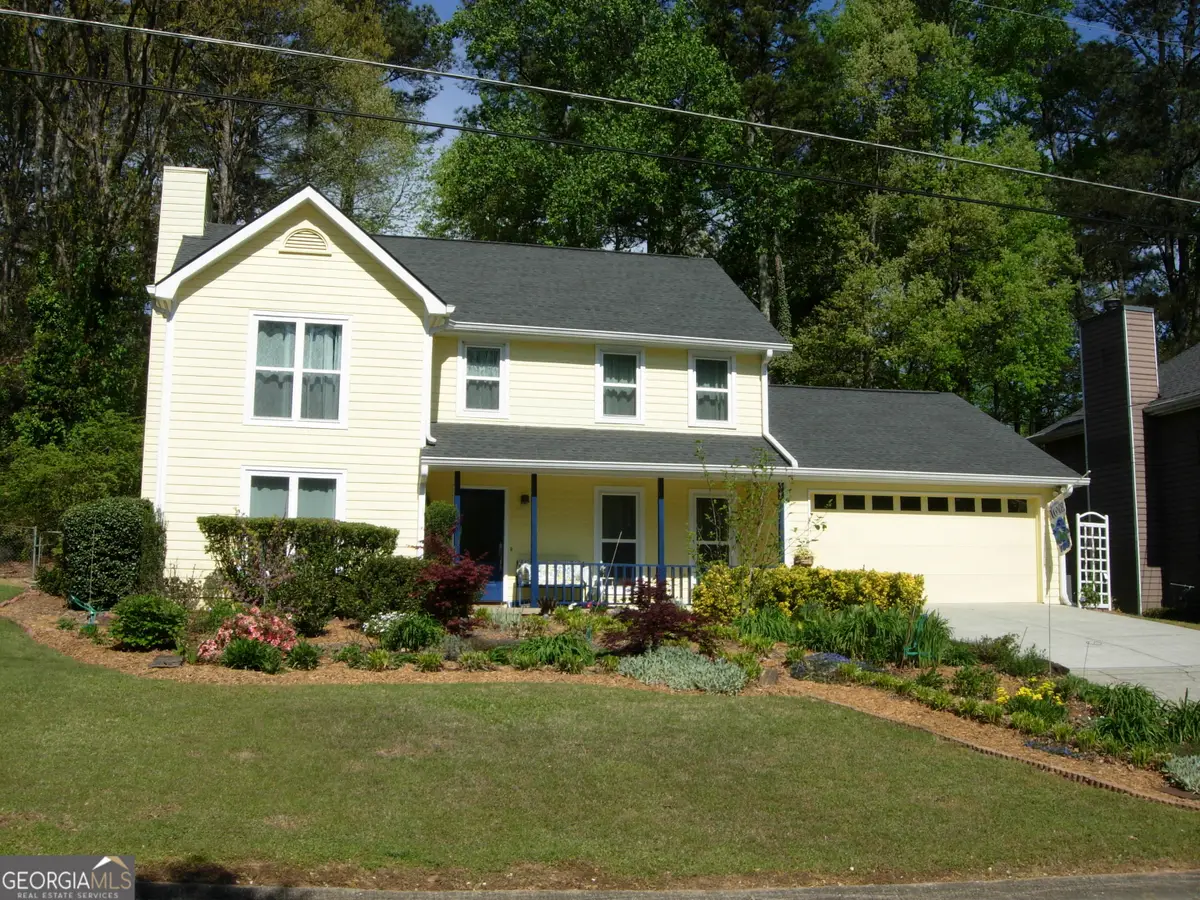 6697 Gunstock Lane, Tucker, GA 30084 - #1