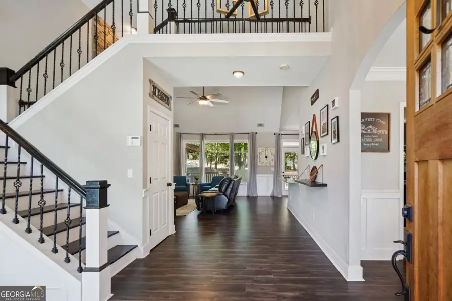 1501 Grace Meadows Lane Se, Smyrna, GA 30082 - #2