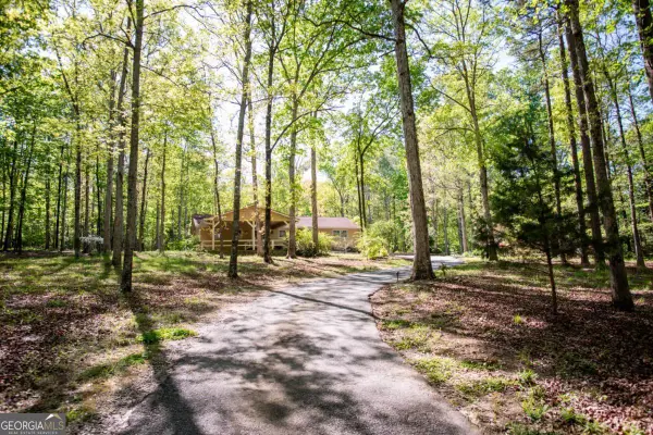 1020 Greenwood Drive, Watkinsville, GA 30677