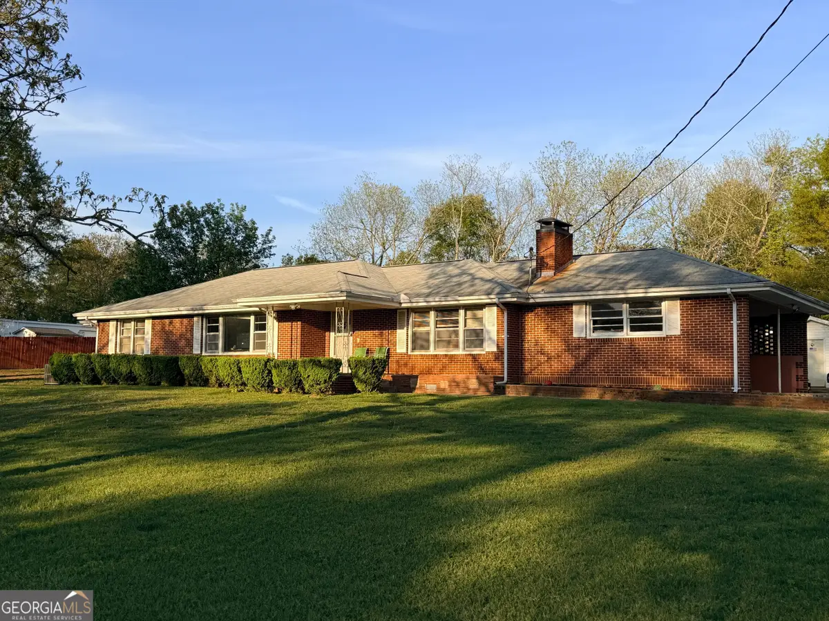 177 Marvin Miles Road, Clermont, GA 30527 - #1