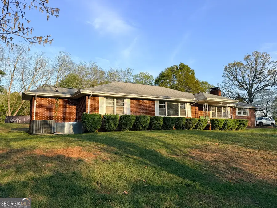 177 Marvin Miles Road, Clermont, GA 30527 - #2