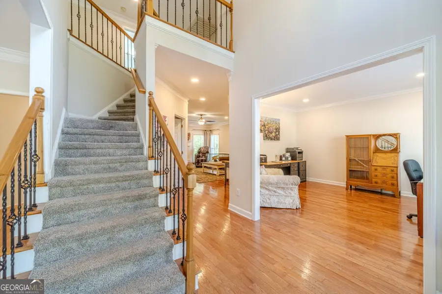 1534 Creek Mill Trace, Lawrenceville, GA 30044 - #2