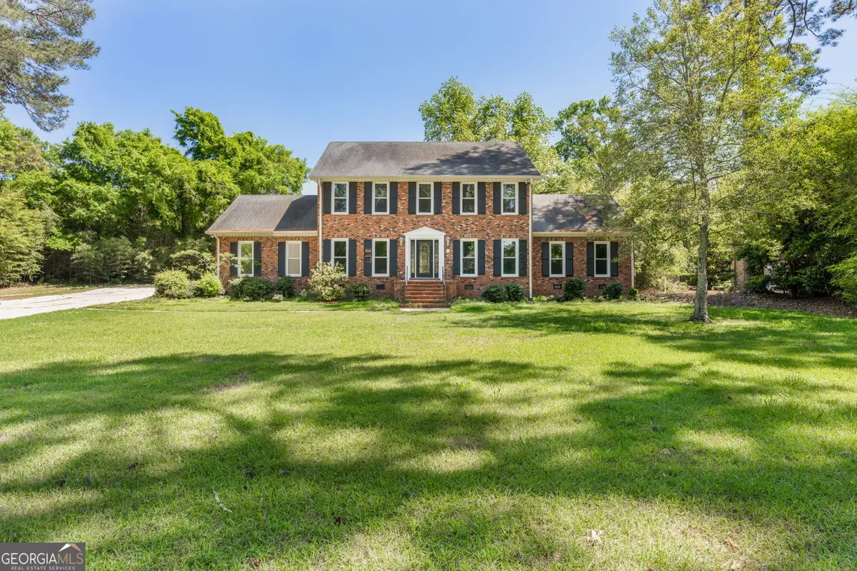 4804 Brittany Drive, Macon, GA 31210 - #1