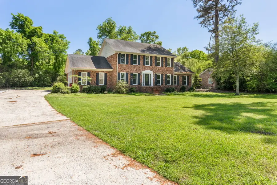 4804 Brittany Drive, Macon, GA 31210 - #2