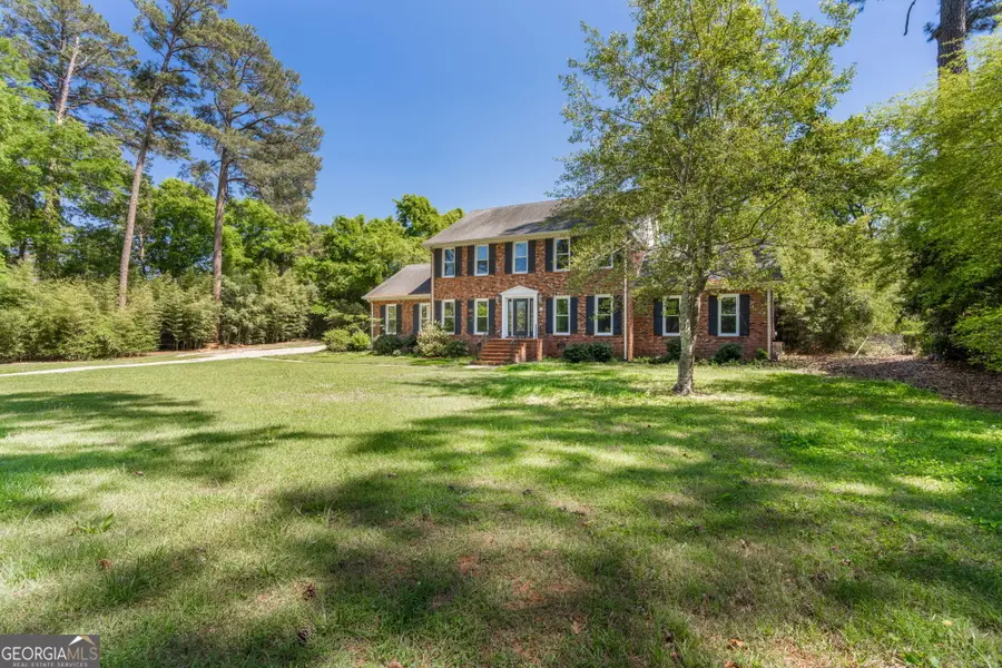 4804 Brittany Drive, Macon, GA 31210 - #3