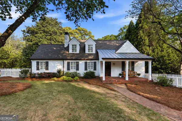 798 Cherokee Road, Gainesville, GA 30501