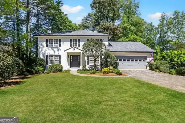 1905 Holly Springs Road, Marietta, GA 30062