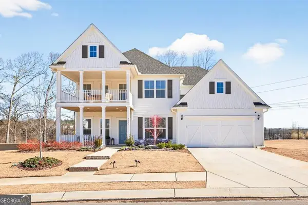 7277 Maple Brook Lane, Flowery Branch, GA 30542