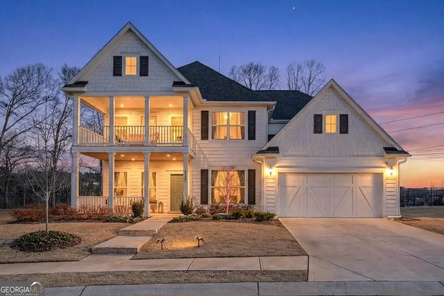 7277 Maple Brook Lane, Flowery Branch, GA 30542 - #2