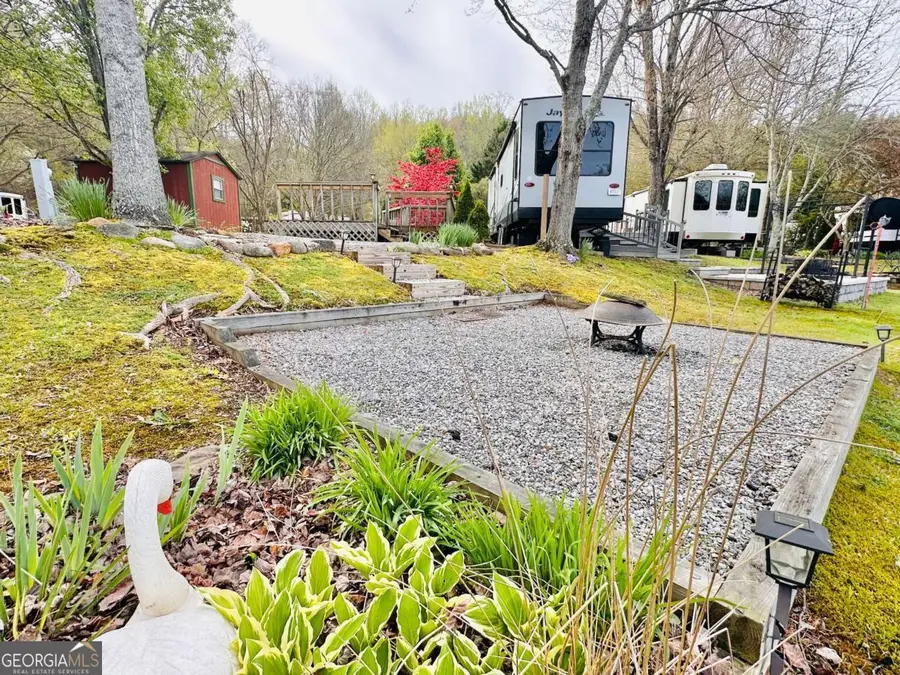 304 Choestoe Falls Circle #37, Blairsville, GA 30512 - #2