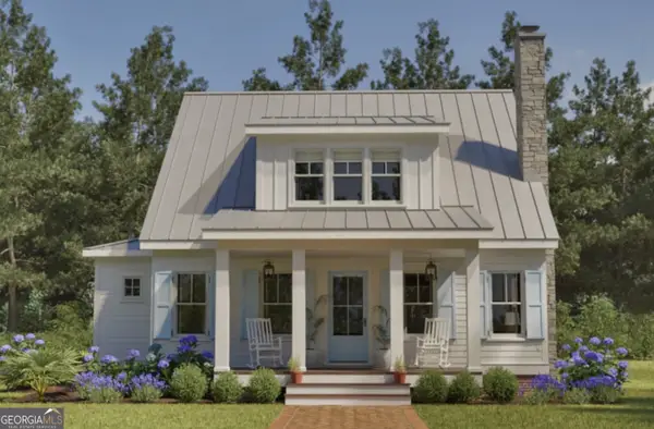 216 Stern Street, St. Marys, GA 31558