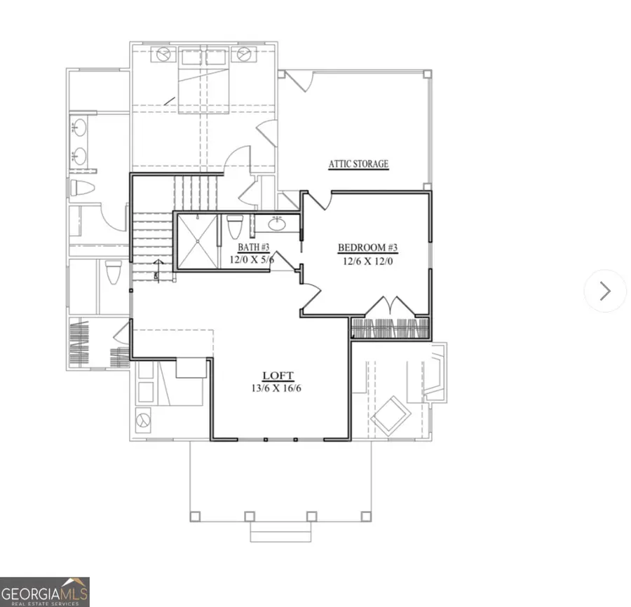 216 Stern Street, Saint Marys, GA 31558 - #3