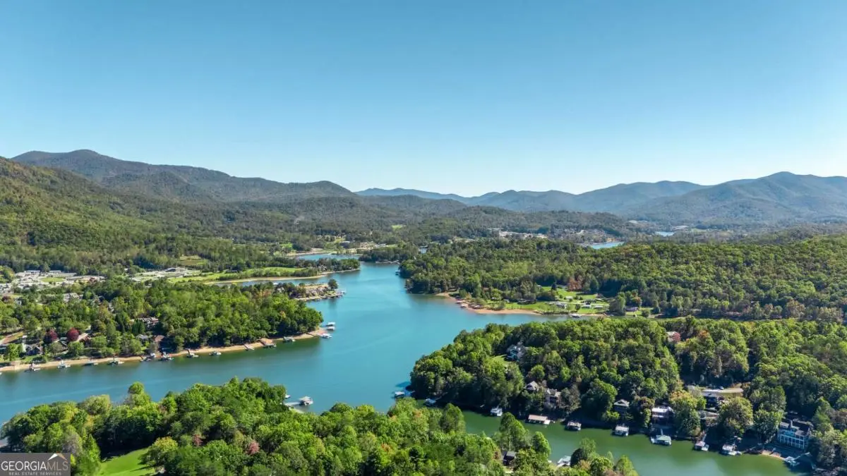 LOT 1 Twin Mountain Road, Hiawassee, GA 30546 - #1