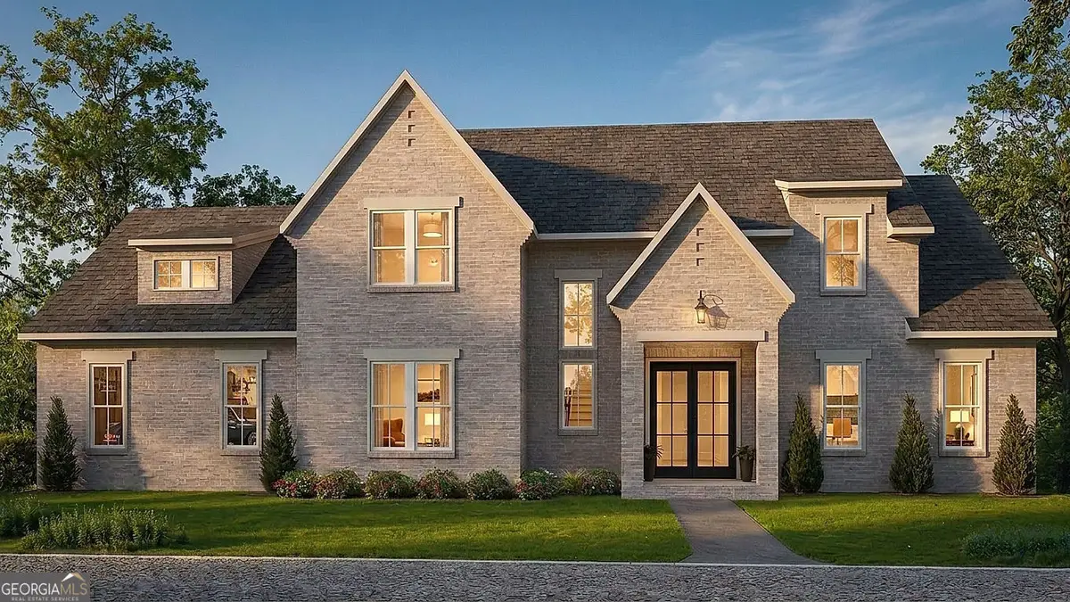 2275 Malcom Estates Drive, Bogart, GA 30622 - #1