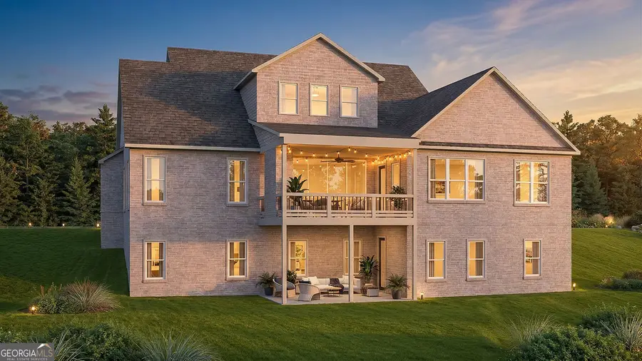 2275 Malcom Estates Drive, Bogart, GA 30622 - #2