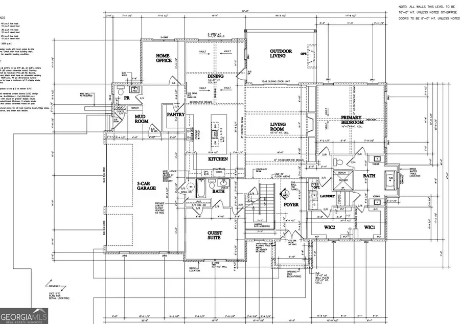 2275 Malcom Estates Drive, Bogart, GA 30622 - #3