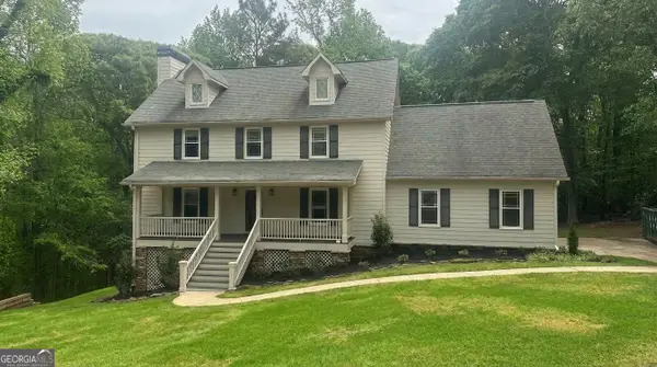 180 Forrest Lake Drive, Fayetteville, GA 30215