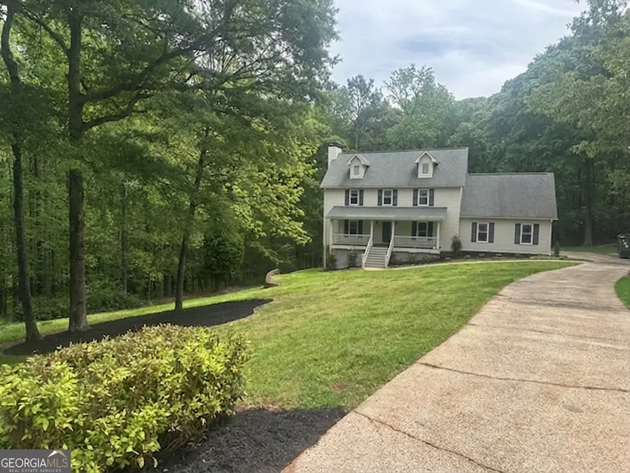 180 Forrest Lake Drive, Fayetteville, GA 30215 - #2