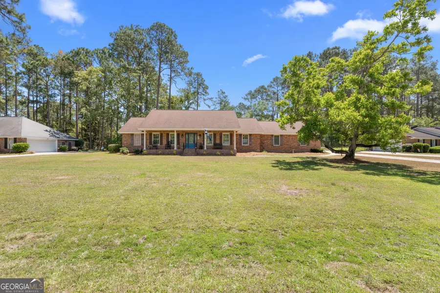 119 Elliswood Drive, Statesboro, GA 30458 - #2