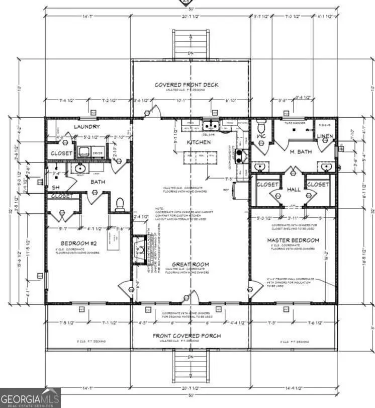 0 Owenby Road #1B, Blairsville, GA 30512 - #2
