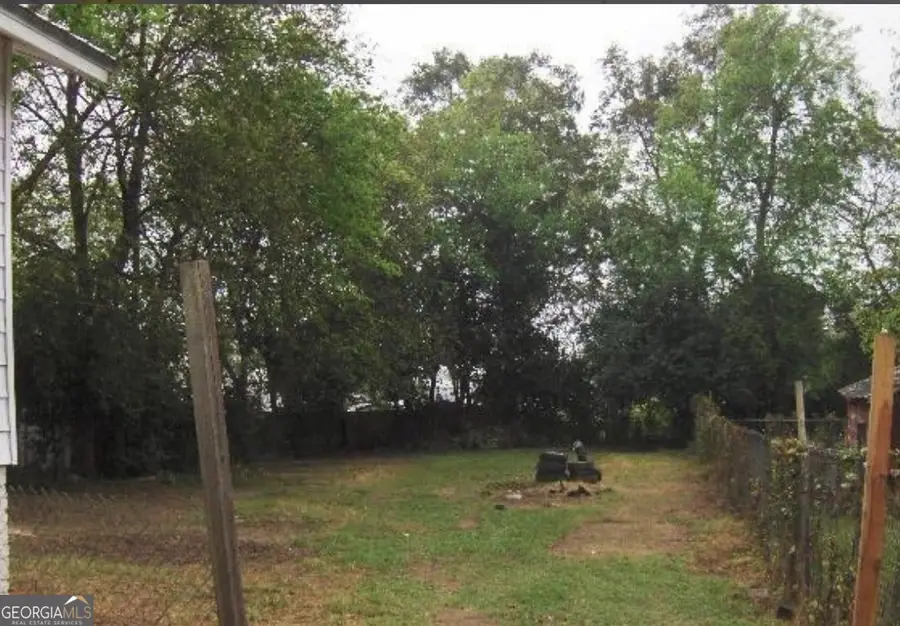 856 Grady Street S, Macon, GA 31206 - #2