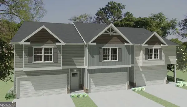 6366 Pine Ridge Point #91, Lula, GA 30554