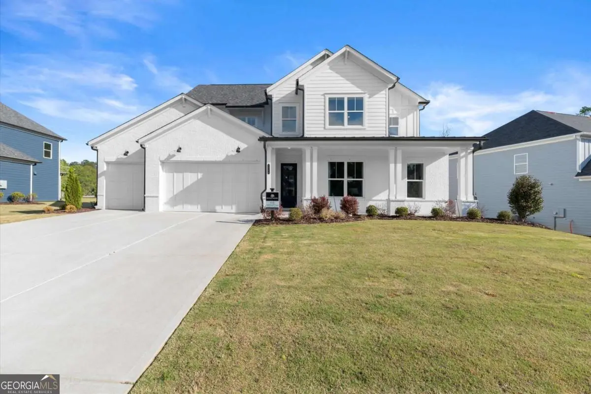 3540 Cedarvale Court, Powder Springs, GA 30127 - #1