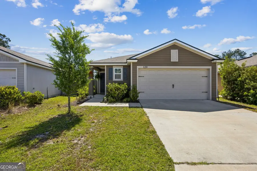129 Teakwood Drive, Saint Marys, GA 31558 - #2