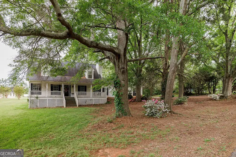 2356 Stone Drive, Comer, GA 30629 - #2