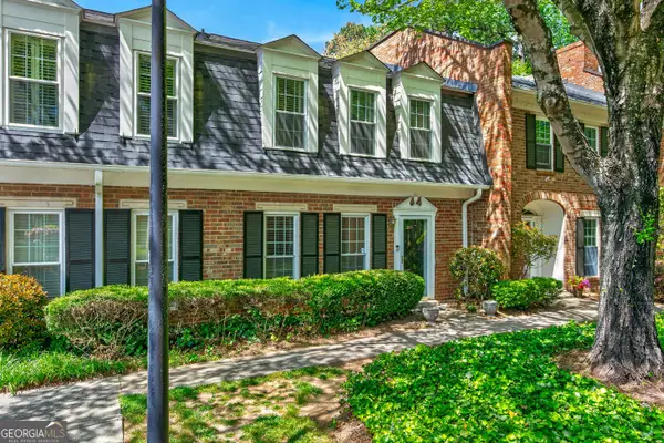 9 Scotland Place Nw, Atlanta, GA 30318