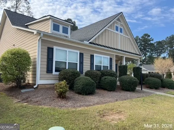 10 Winged Foot Way, Covington, GA 30014
