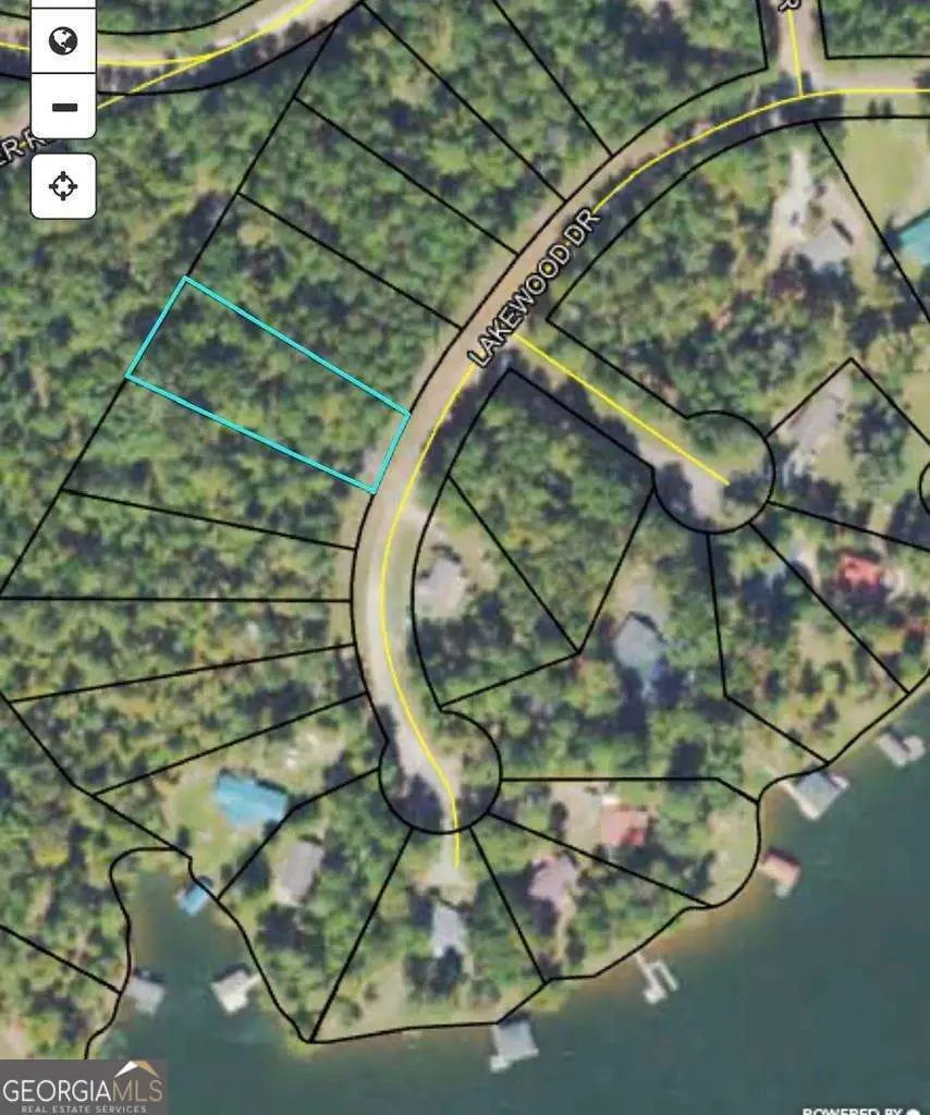 0 Lakewood Drive, Sparta, GA 31087 - #1