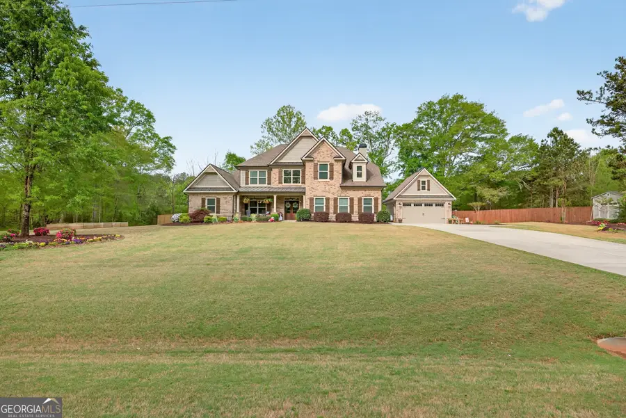 1428 Osborne Drive, Statham, GA 30666 - #2