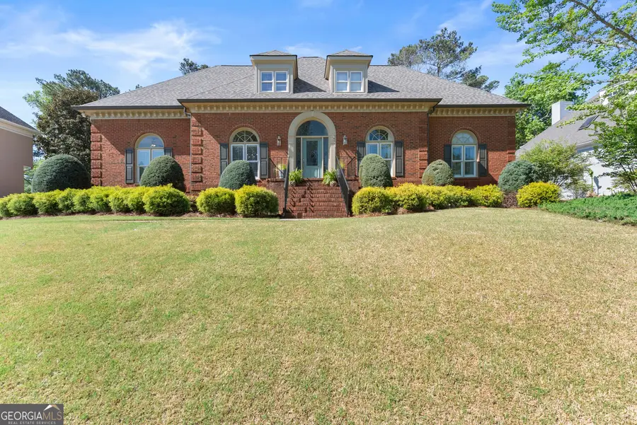 1465 Blyth Walk, Snellville, GA 30078 - #2