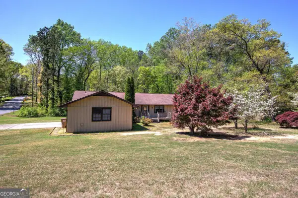 2534 Horseshoe Bend Road Sw, Marietta, GA 30064